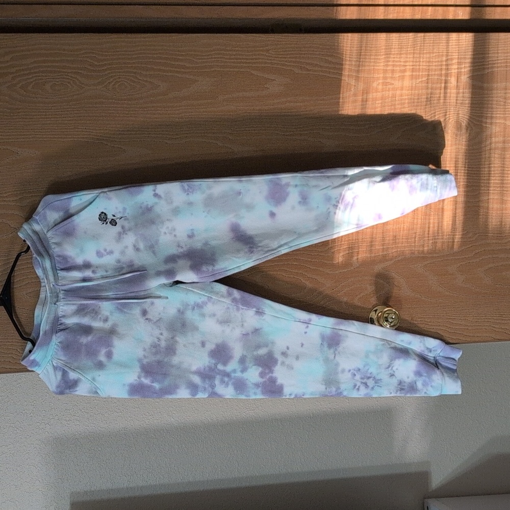 Juniors jogger suit